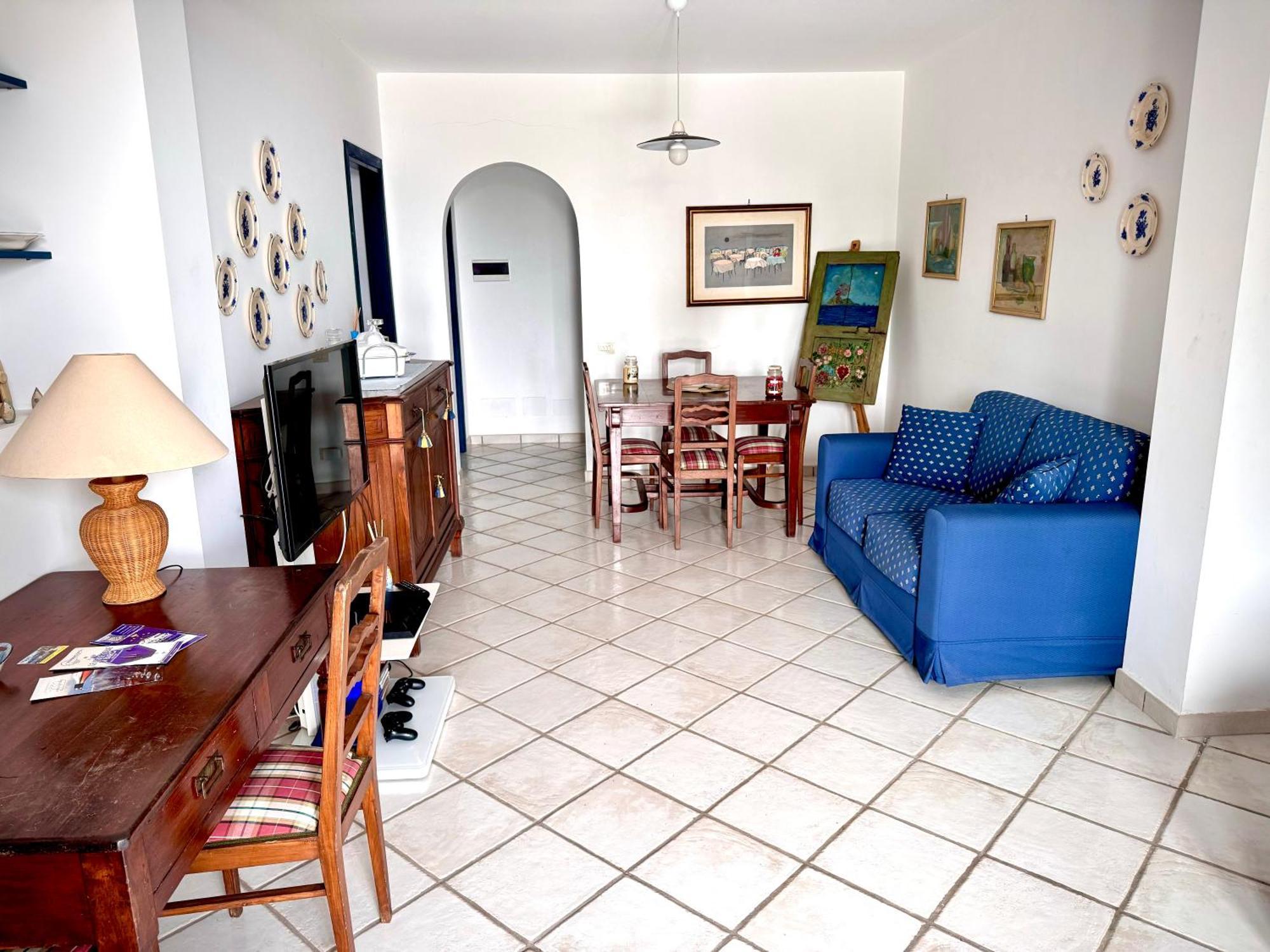 Villa 'A Pisa Lipari (Isola Lipari) Exterior foto
